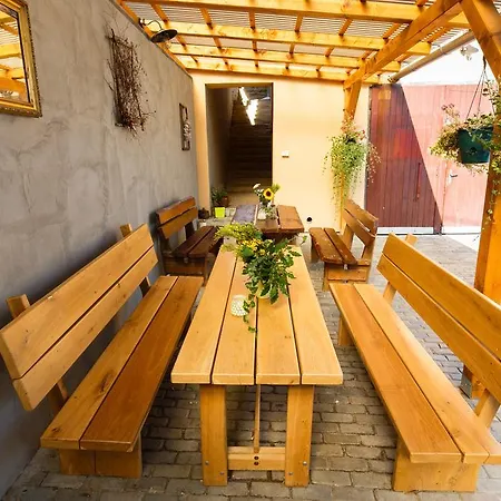 Apartmán Nad Vinnym Sklipkem *